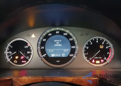 2010 Mercedes-Benz Glk 350 4Matic из США, поврежденный, VIN WDCGG8HB2AF417241